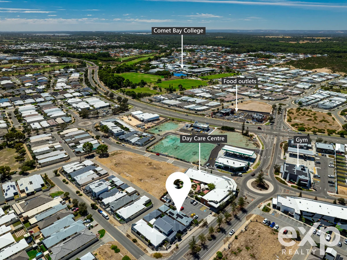 Additional image 18 of 32 Aurea Boulevard, Golden Bay WA 6174
