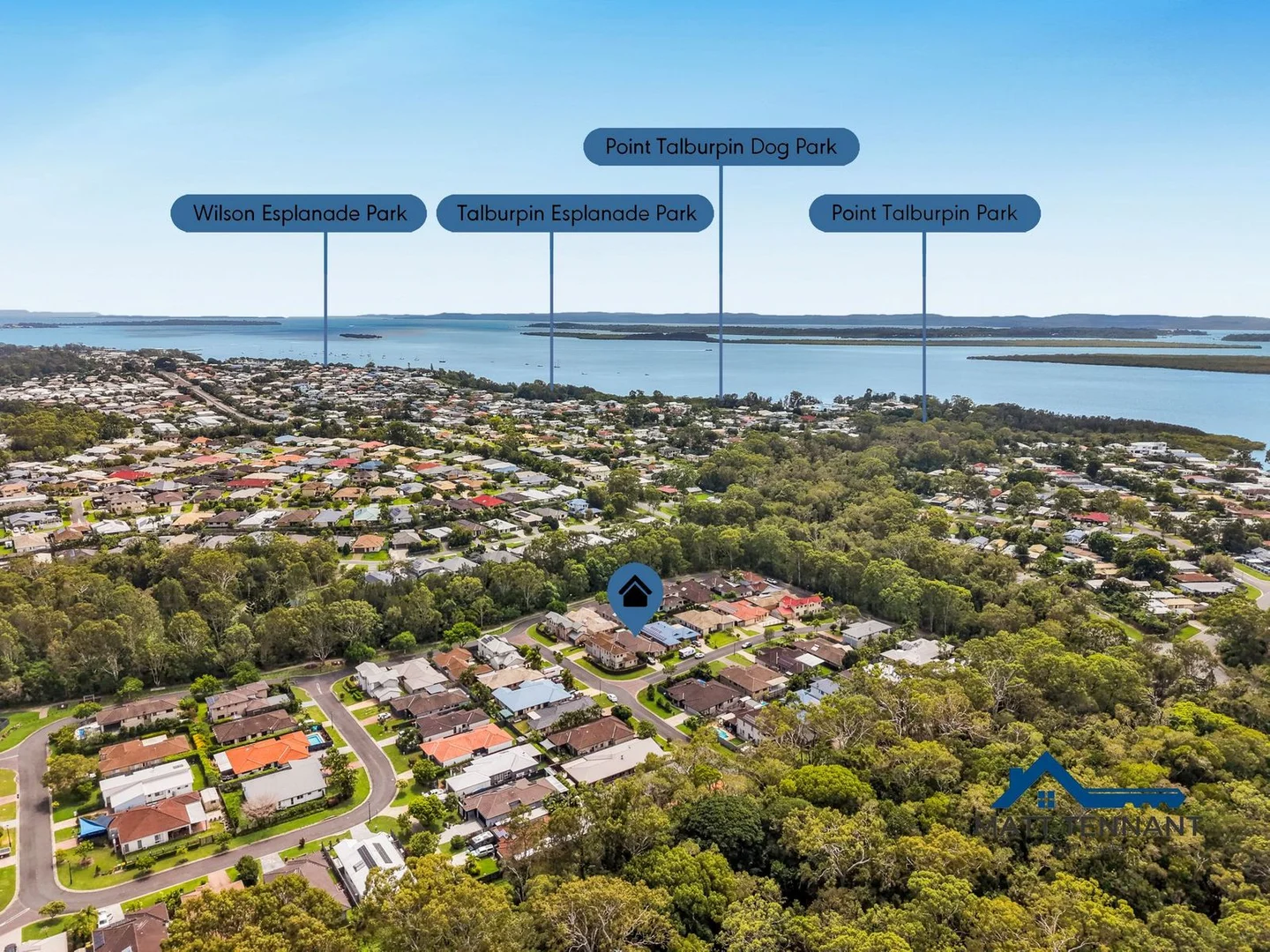 Additional image 16 of 9 Turquoise Street, Redland Bay QLD 4165