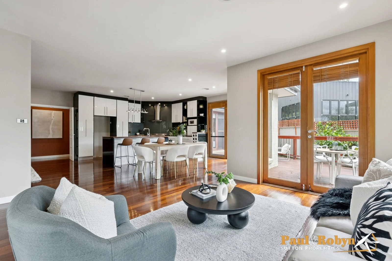 31 A Nardoo Crescent, O'Connor ACT 2602 photo 4