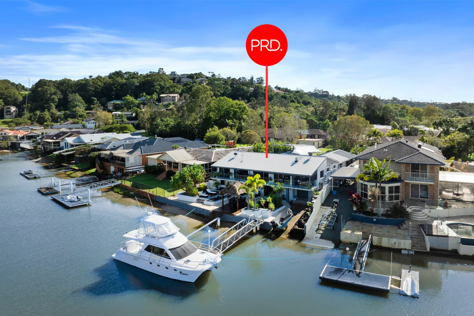 16 Bosun Blvd, Banora Point NSW 2486