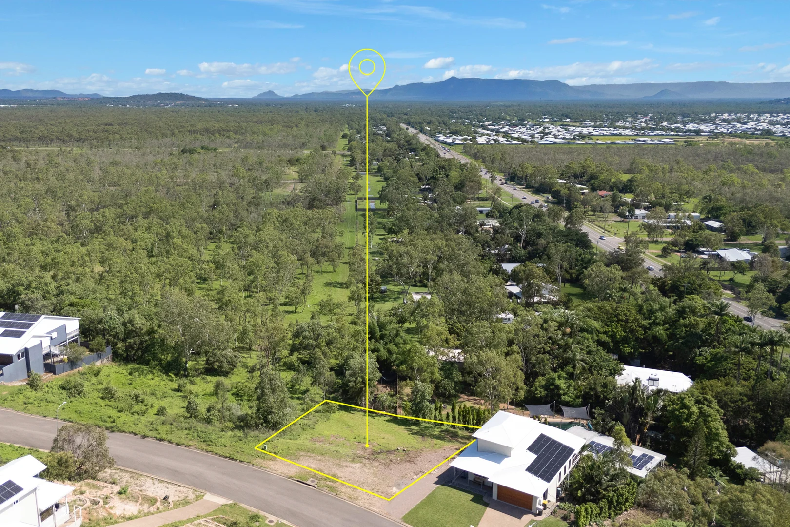 41 Deedes Crescent, Bushland Beach QLD 4818 photo 3