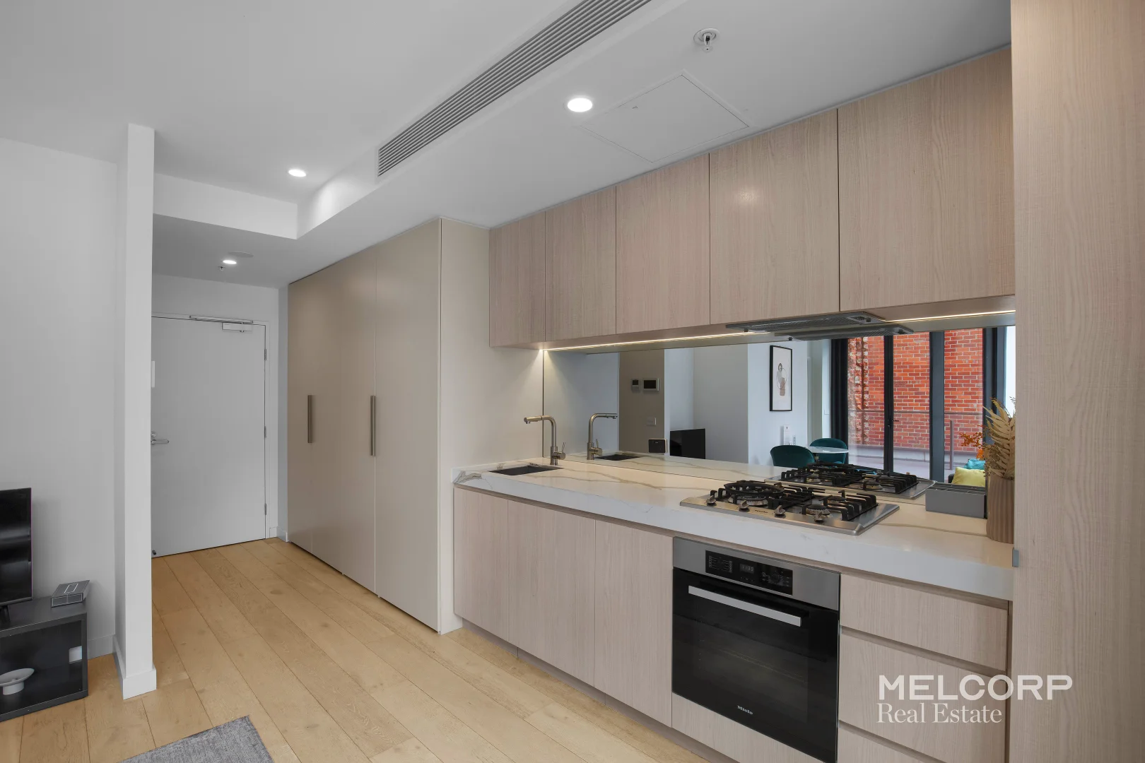 Additional image 2 of 408/393 Spencer Street, West Melbourne VIC 3003