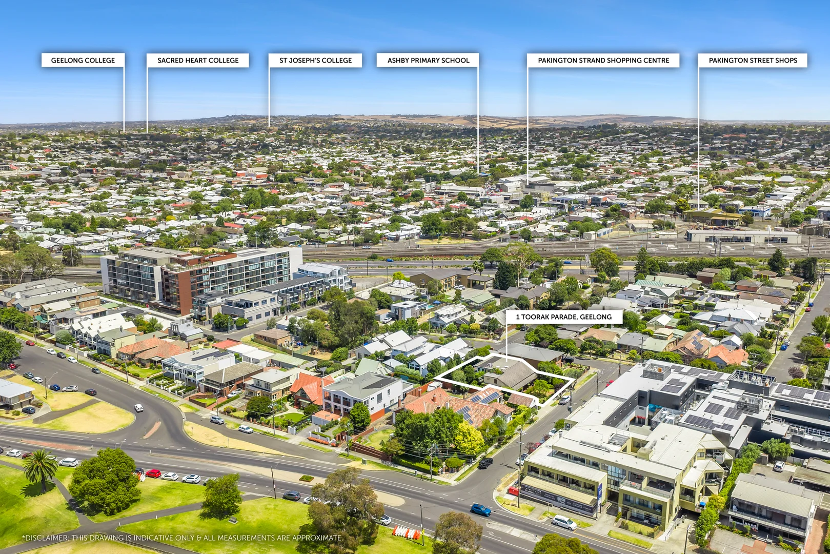 Additional image 22 of 1 Toorak Parade, Geelong VIC 3220