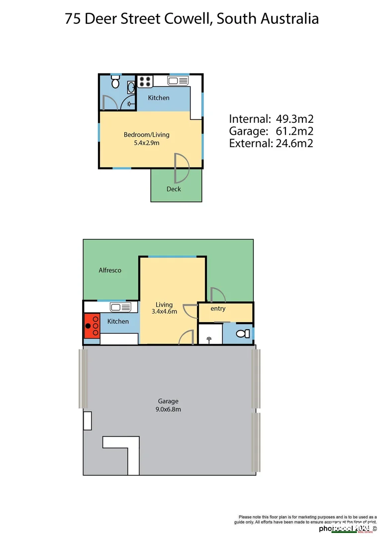 Additional image 15 of 75 Deer Street, Cowell SA 5602