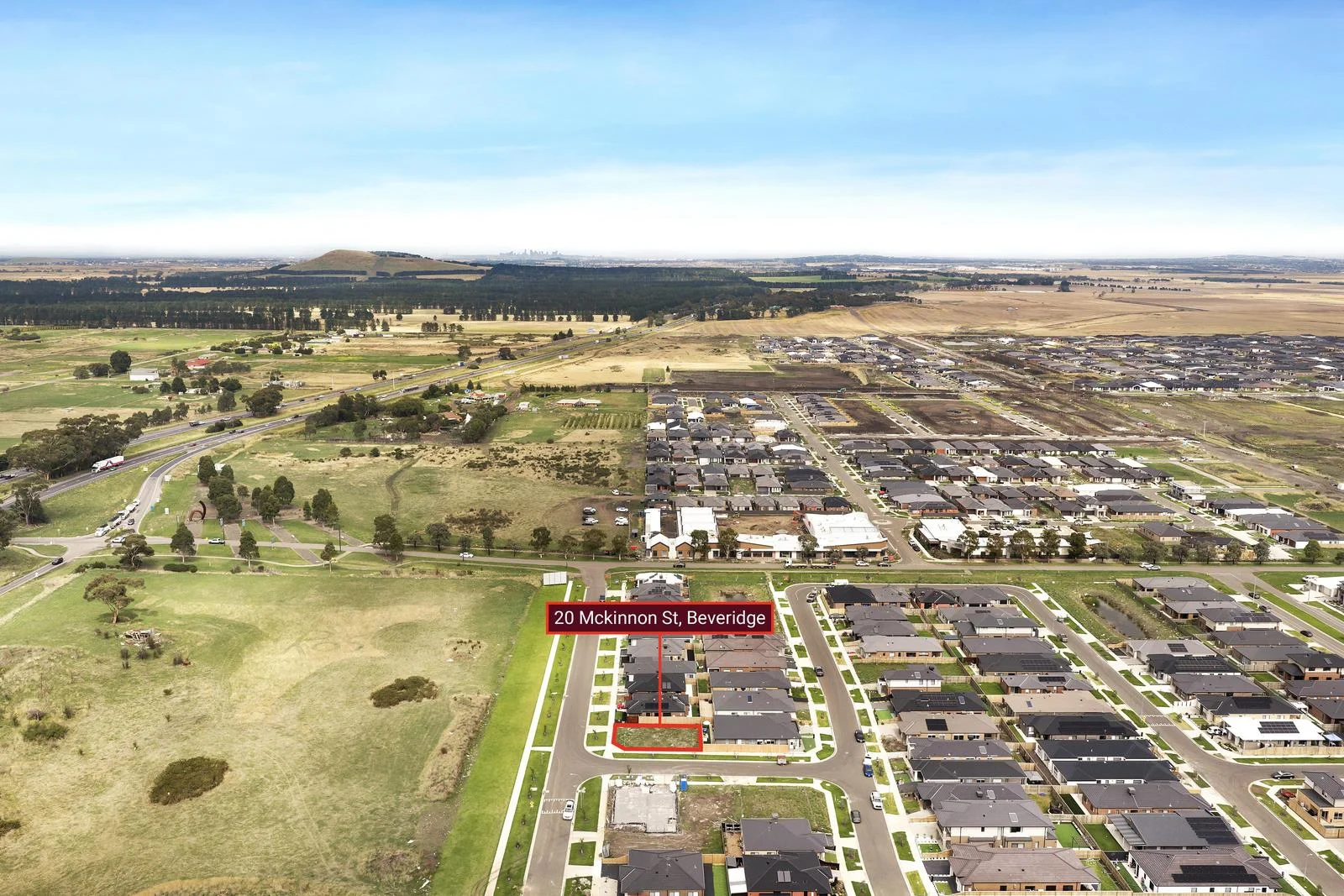 20 Mckinnon Street, Beveridge VIC 3753 photo 3