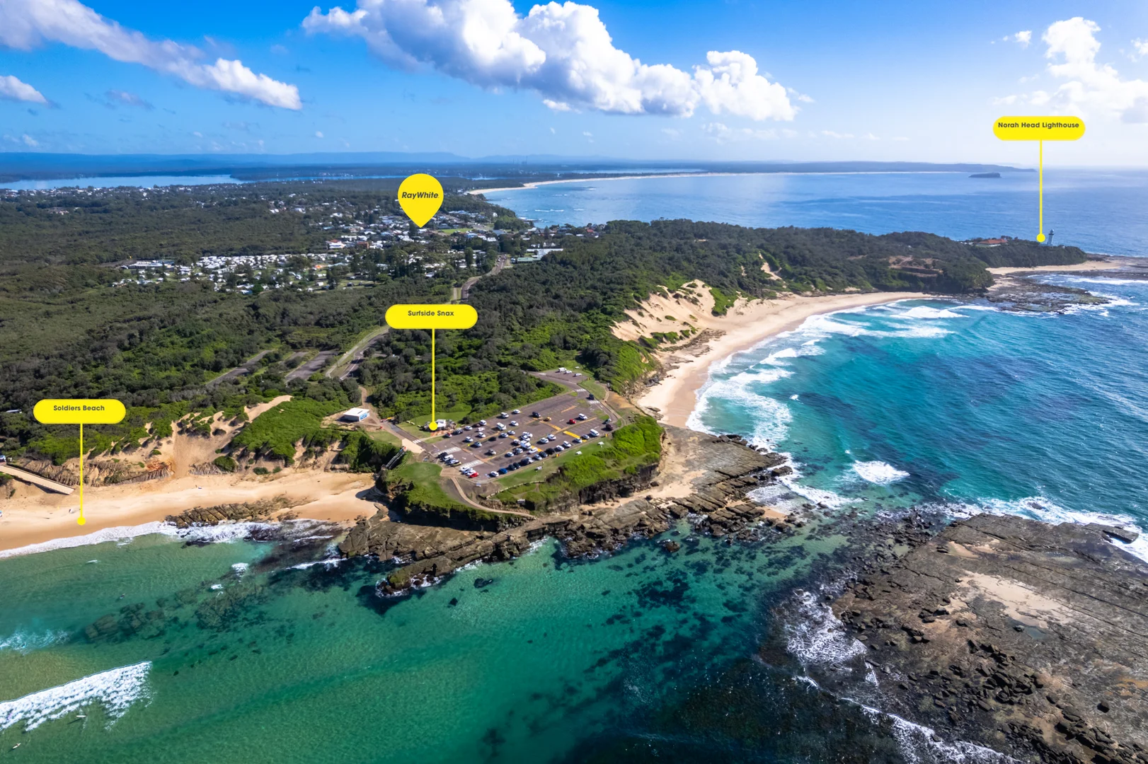 Additional image 11 of 55 Soldiers Point Drive, Norah Head NSW 2263