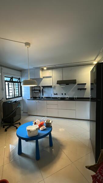 667C Jurong West Street 65