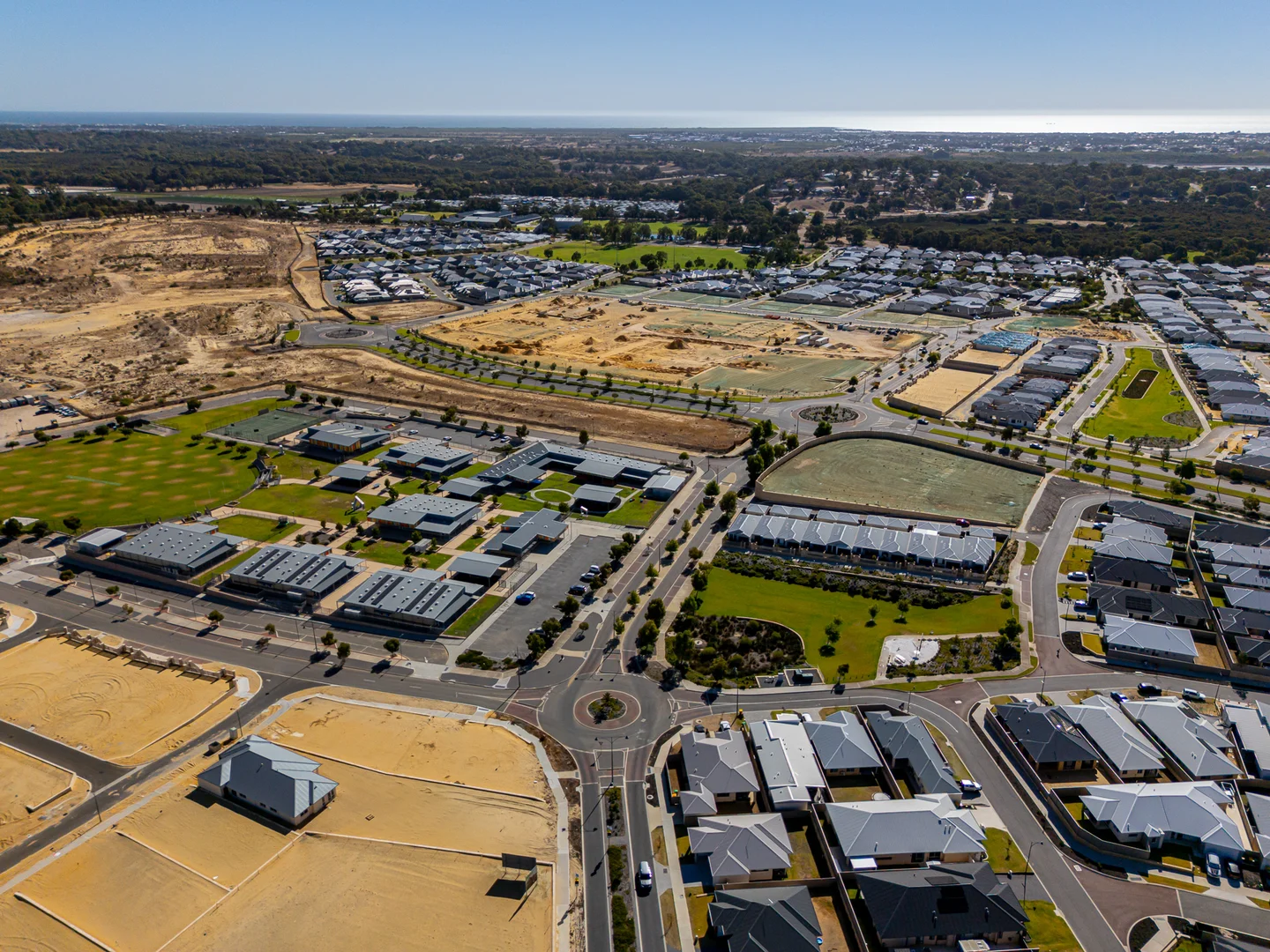 Additional image 8 of 45 Regency Avenue, Baldivis WA 6171