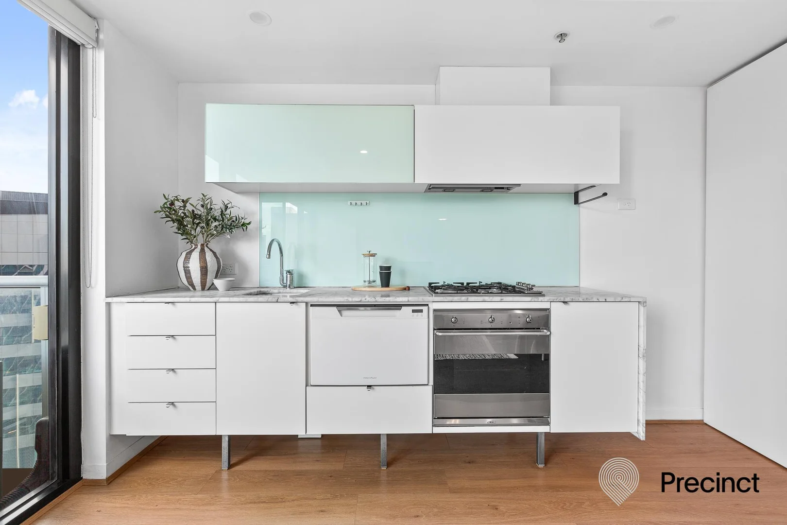 Additional image 3 of 1801/280 Spencer St, Melbourne VIC 3000