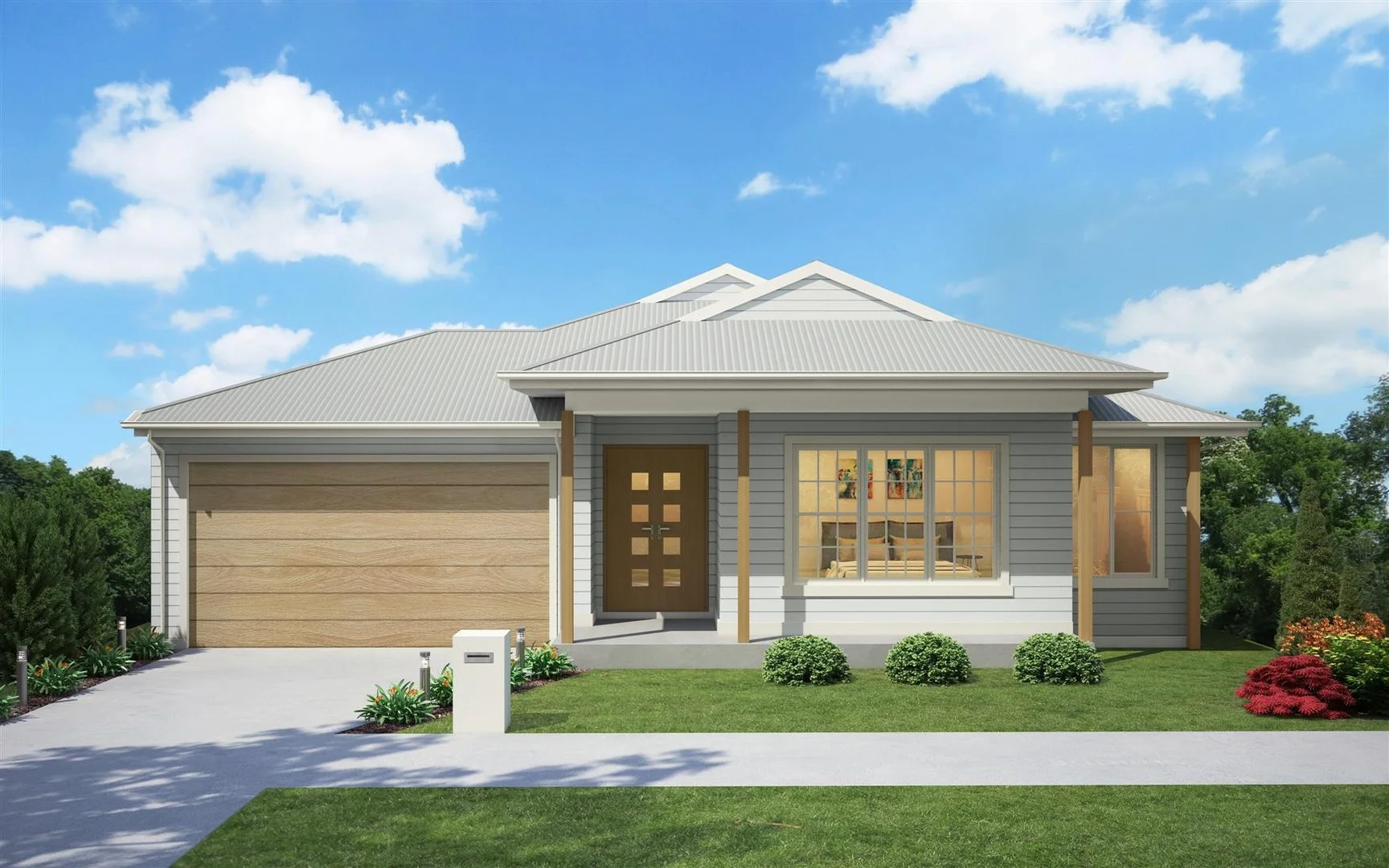 Lot 3501 Viridian boulevard, Clyde North VIC 3978