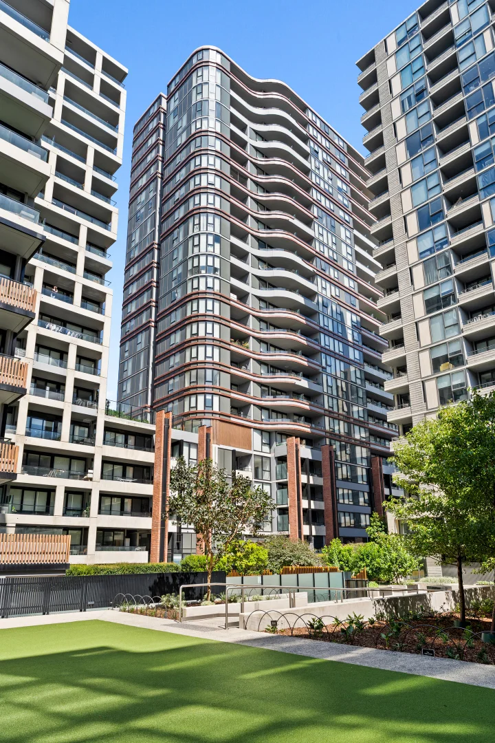 Additional image 14 of 1602/40 Hall St, Moonee Ponds VIC 3039