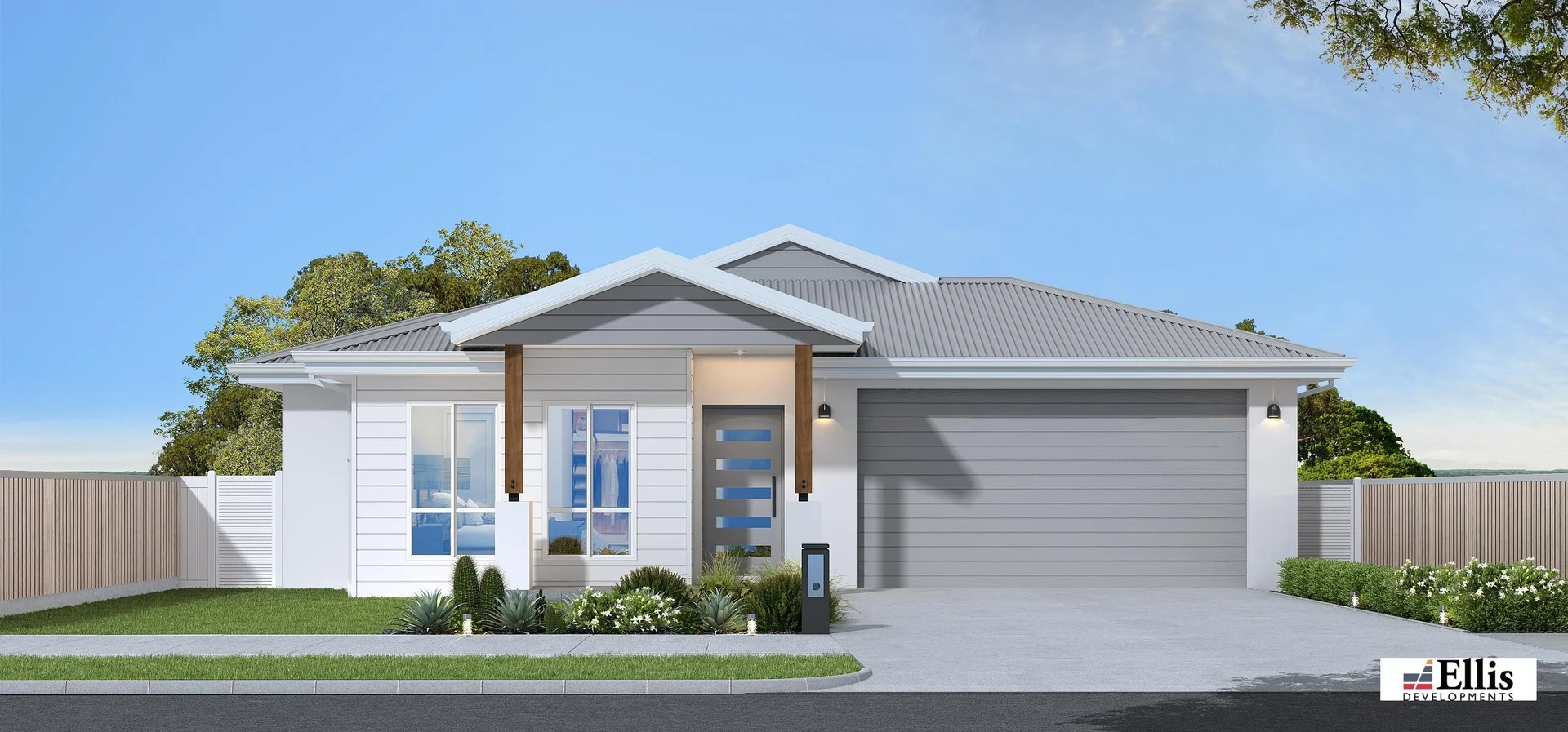 Lot/1714 Ringwood Street, Mount Low QLD 4818