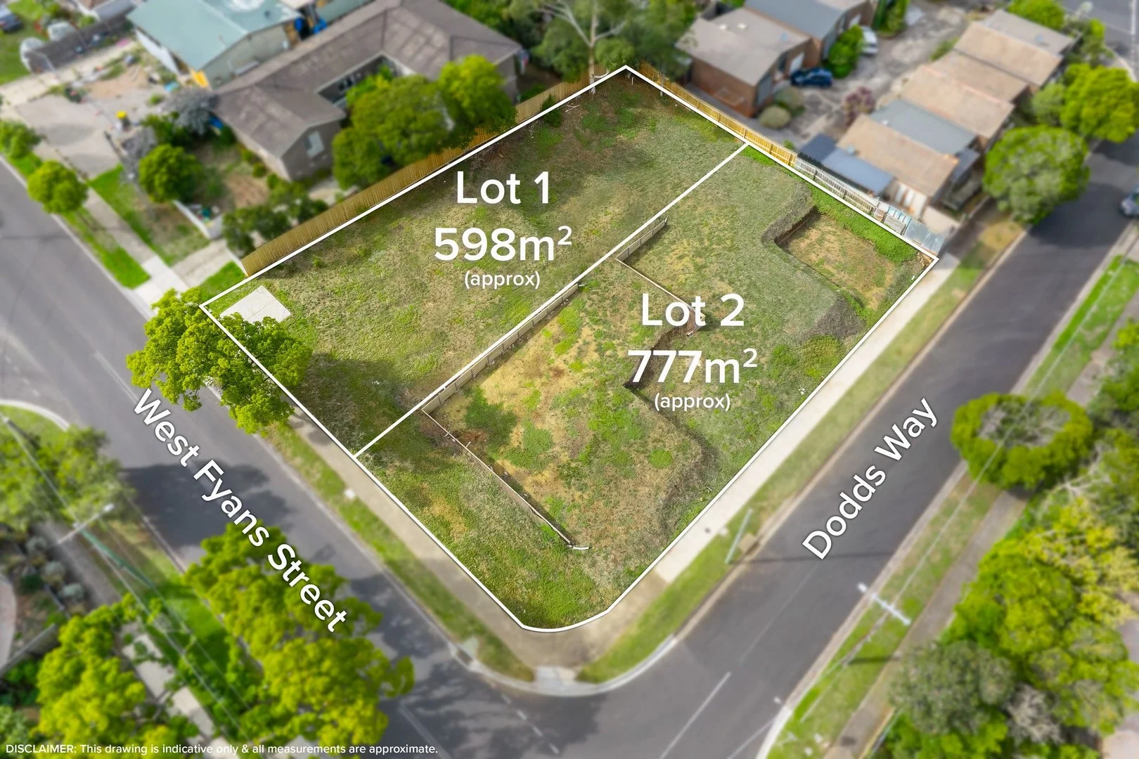 Lot 2/233-235 West Fyans Street, Newtown VIC 3220