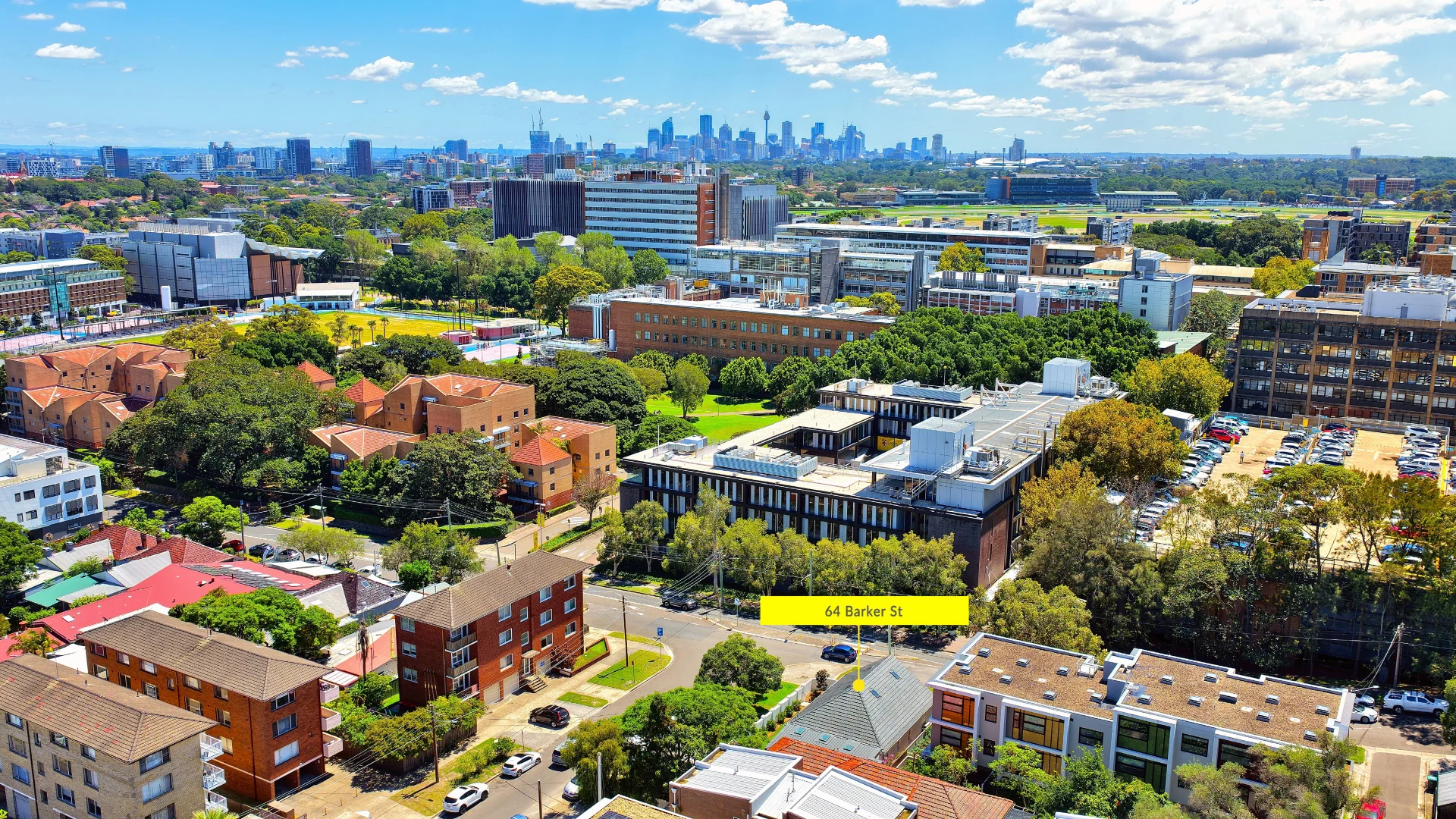 Additional image 24 of 64 Barker Street, Kingsford NSW 2032