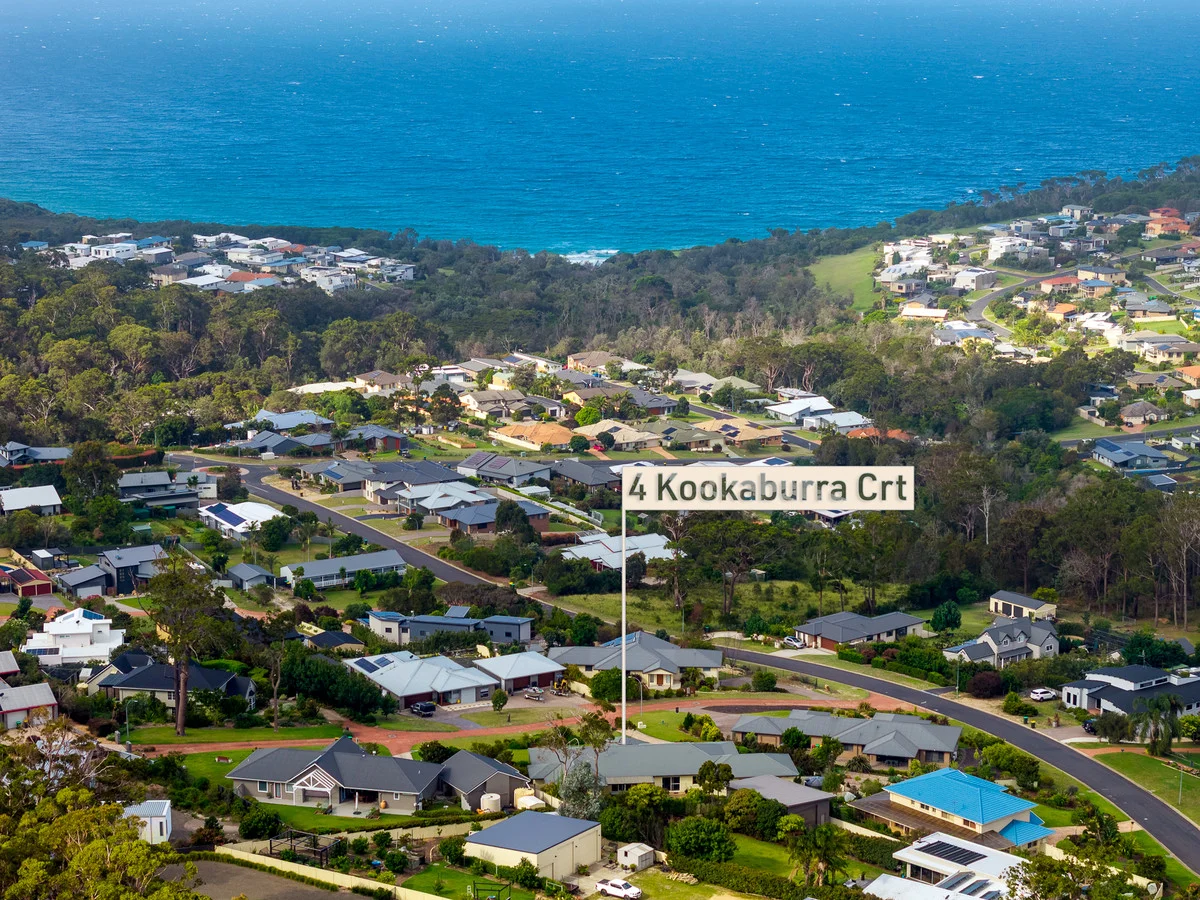 Additional image 3 of 4 Kookaburra Court, Tura Beach NSW 2548