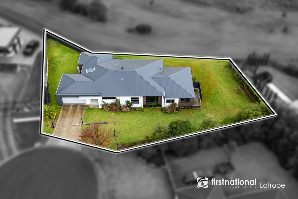 Additional image 6 of 12 Woodhall Close, Traralgon East VIC 3844