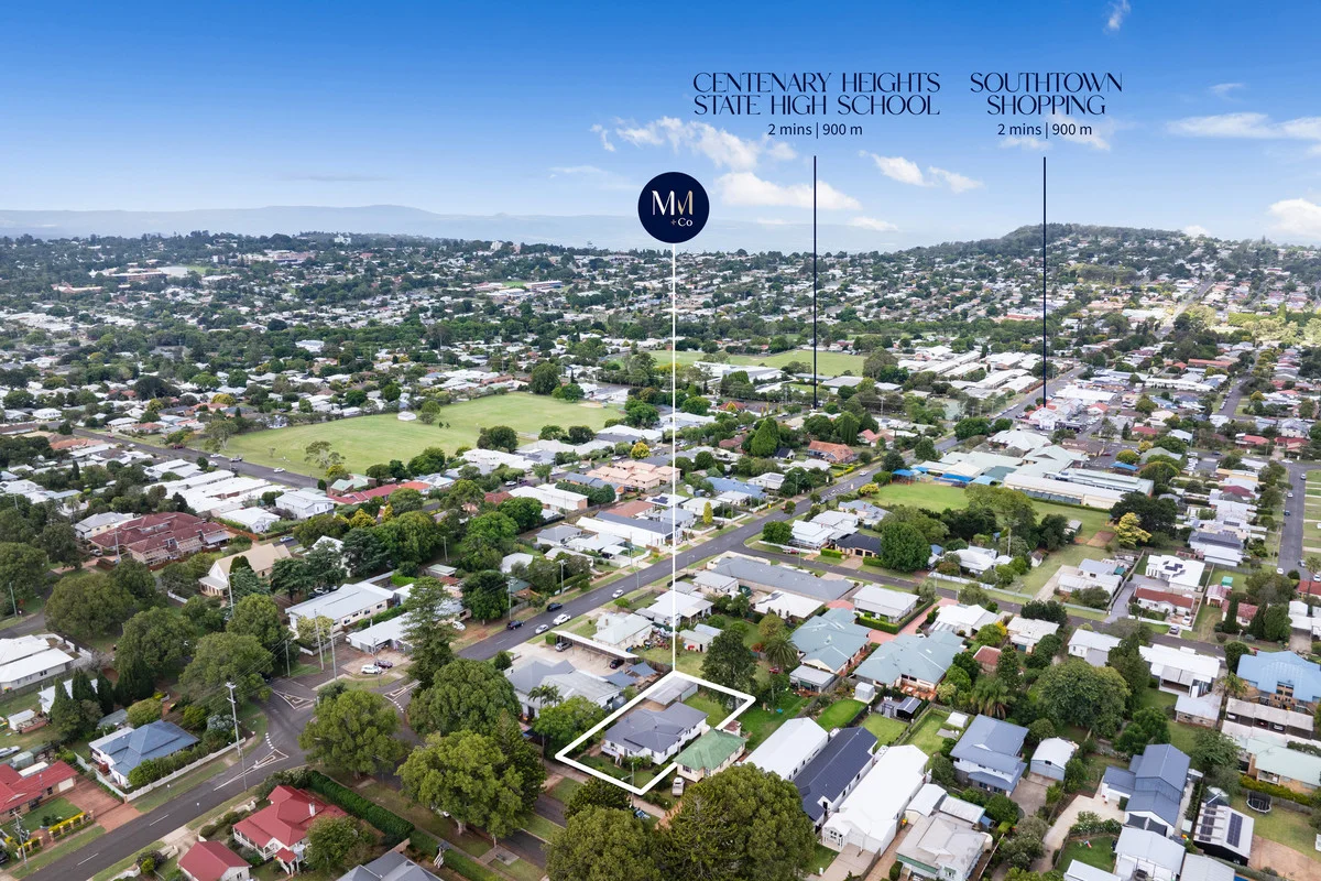 Additional image 23 of 230 Geddes Street, Centenary Heights QLD 4350