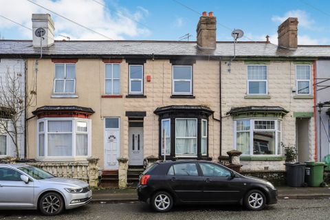 Court Road, Whitmore Reans, Wolverhampton WV6