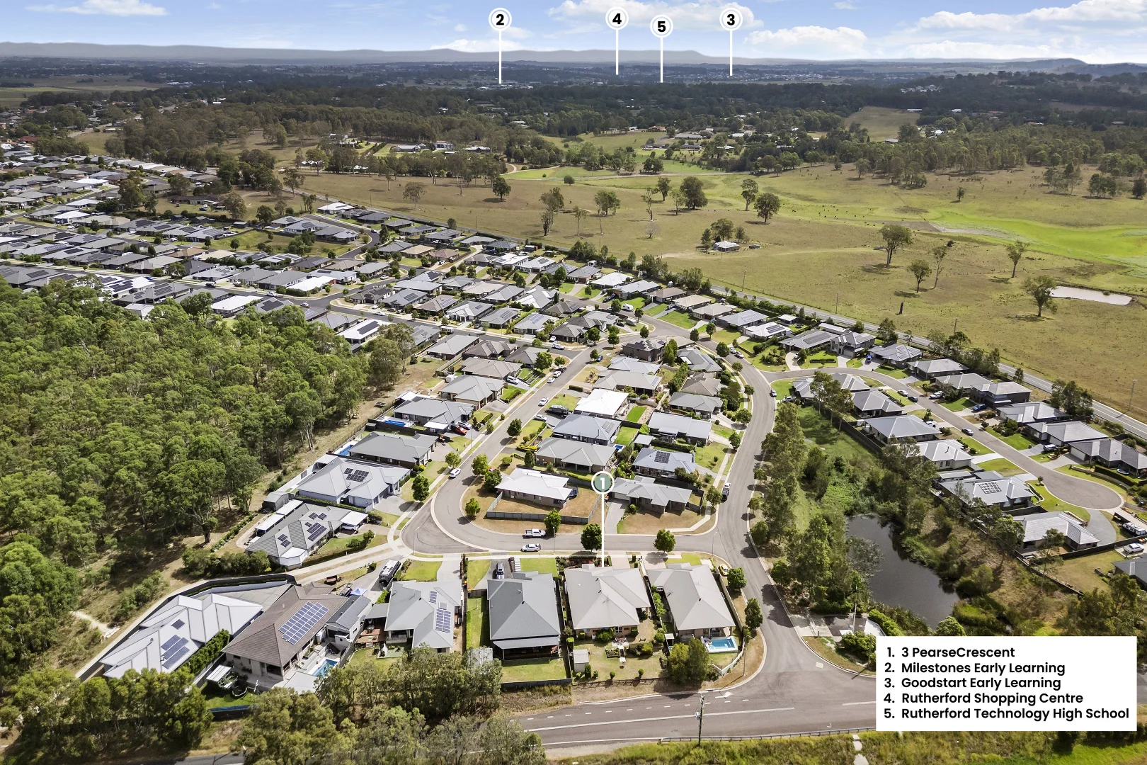 Additional image 16 of 3 Pearse Crescent, Bolwarra Heights NSW 2320