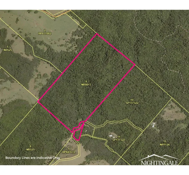 Additional image 12 of Lot 9 Sewell Road, Lake Eacham QLD 4884