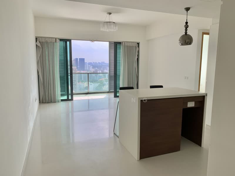 6 Sinaran Drive
