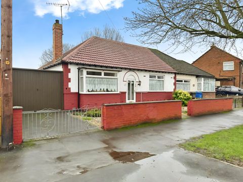 Holbrook Road, Alvaston, Derby, Derbyshire DE24