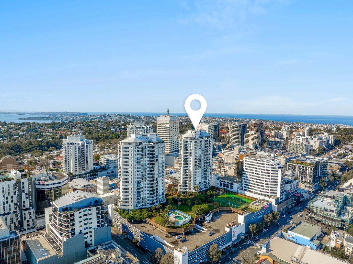 Additional image 20 of 1808/83-85 Spring Street, Bondi Junction NSW 2022