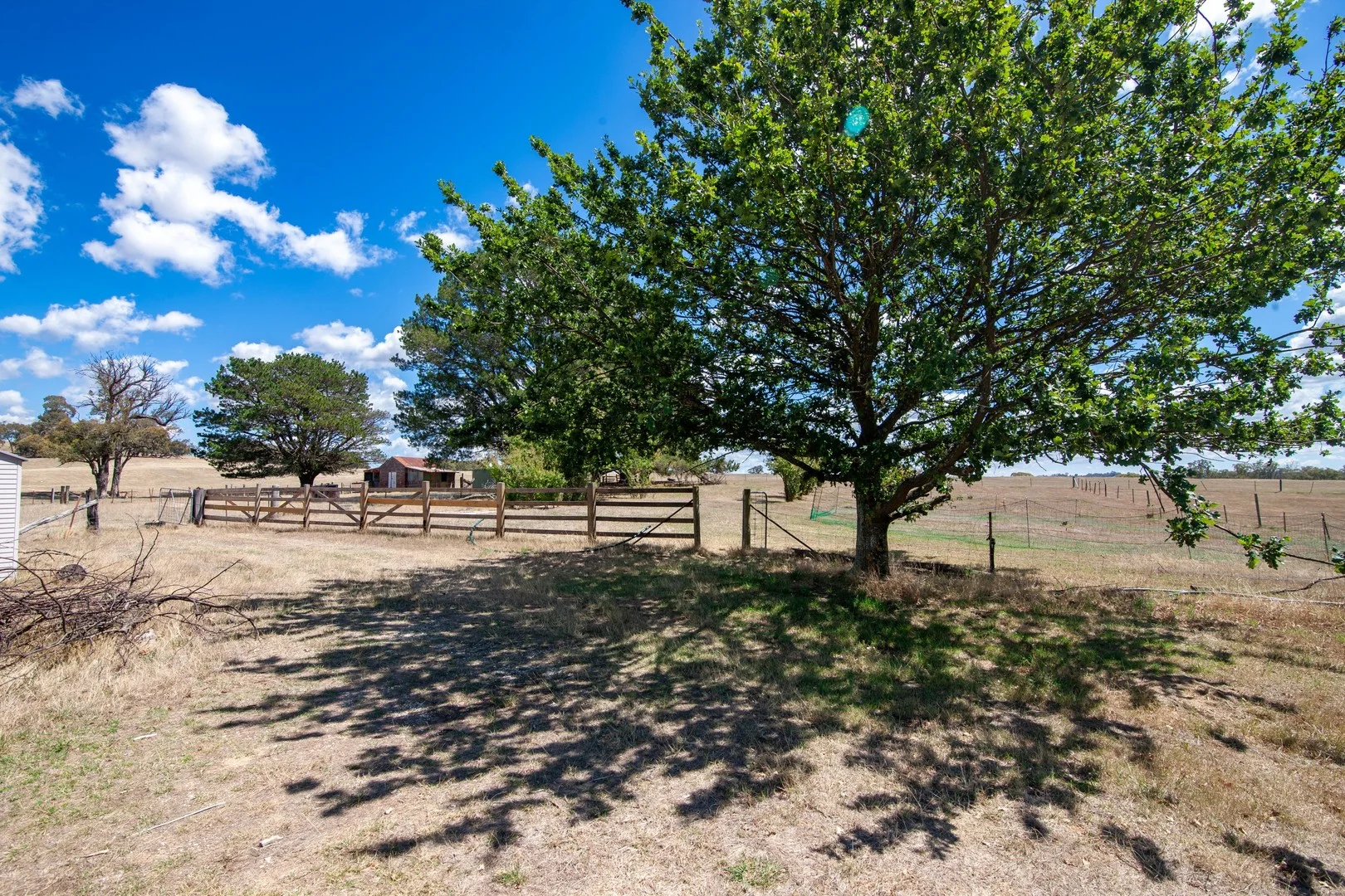 156 Rose Vale Road, Fullerton Via, Crookwell NSW 2583