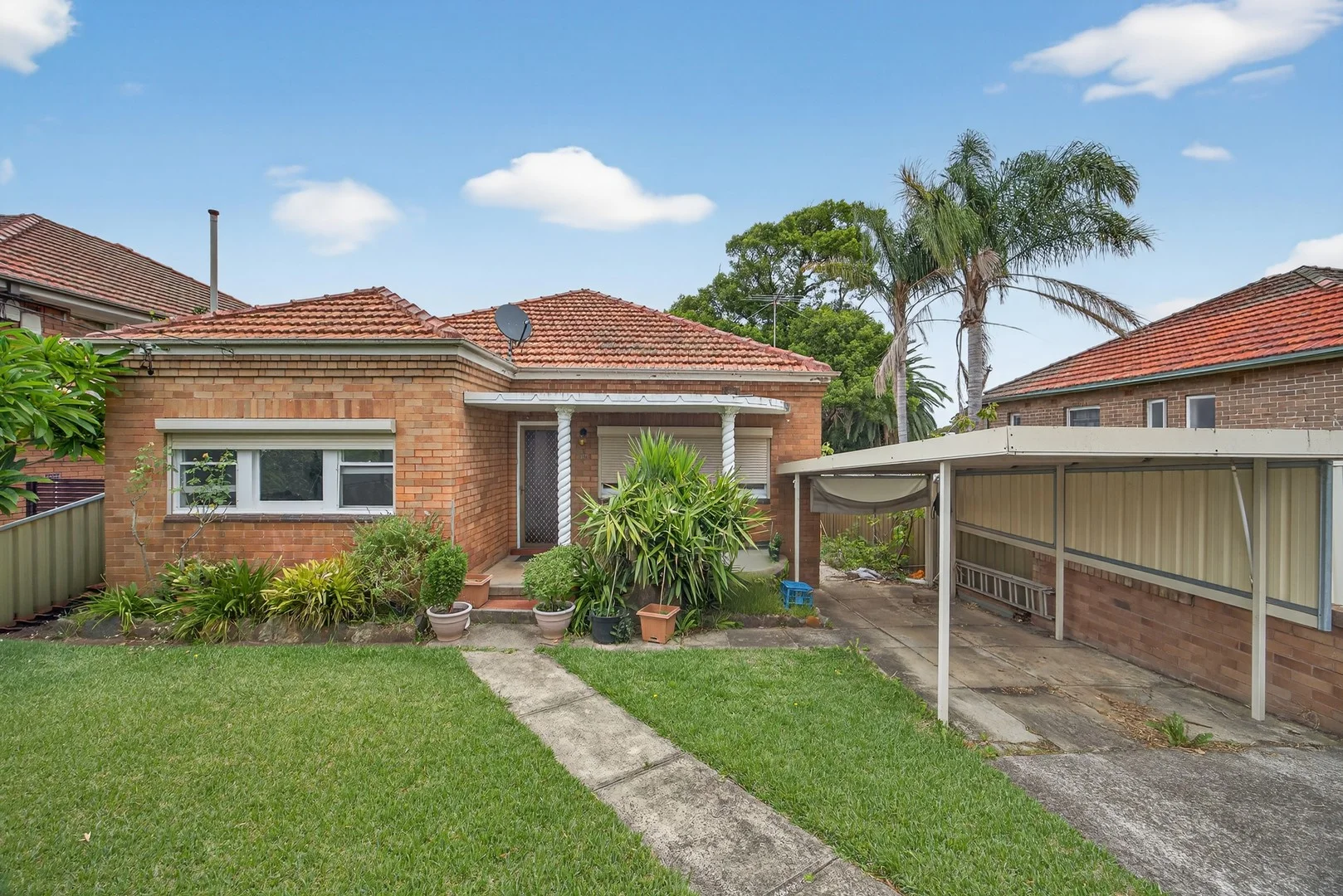 22 Warren Parade, Punchbowl NSW 2196
