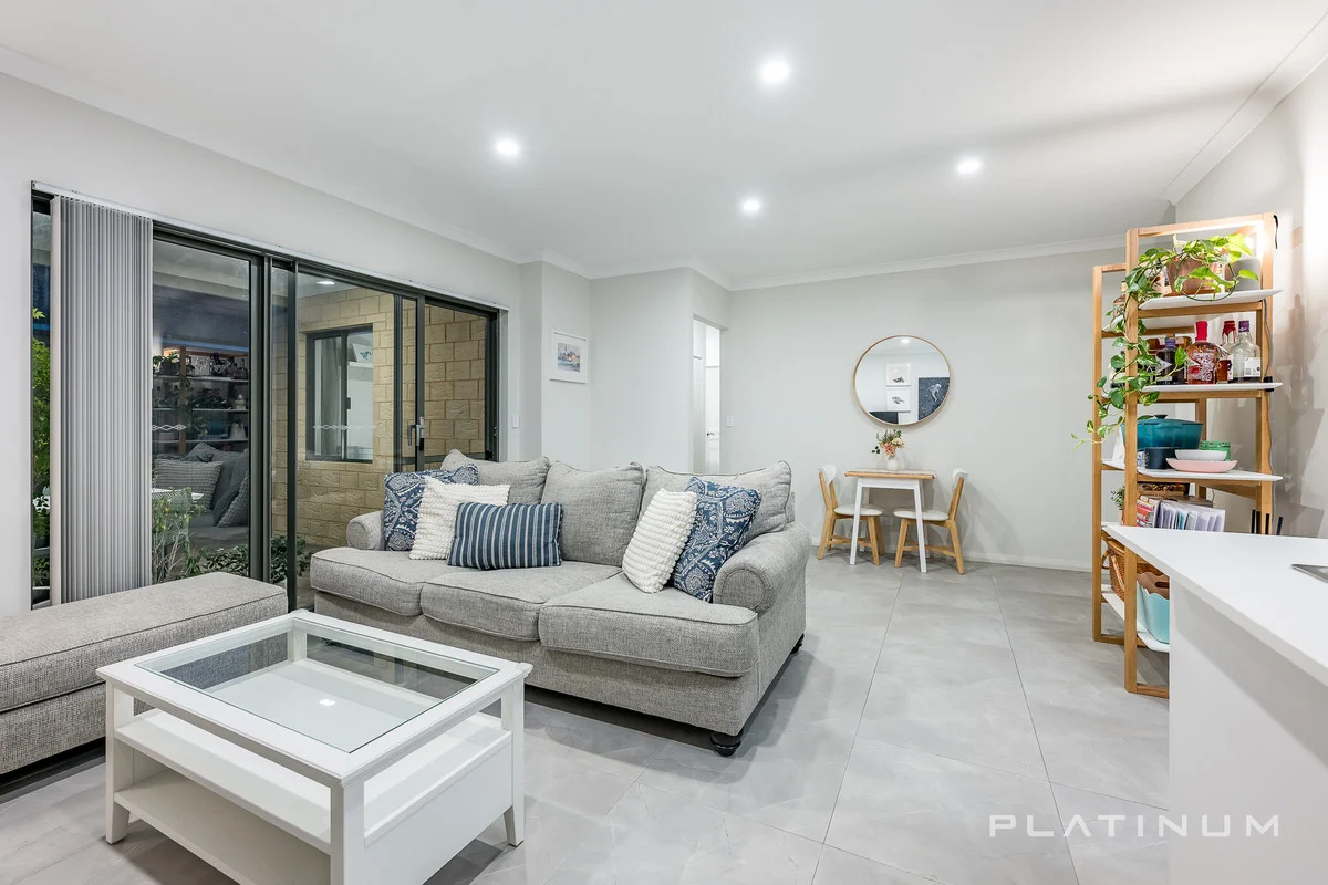 Additional image 16 of 37B Mayflower Crescent, Craigie WA 6025