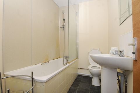 Woodland Road, Flat 2, Plymouth PL4