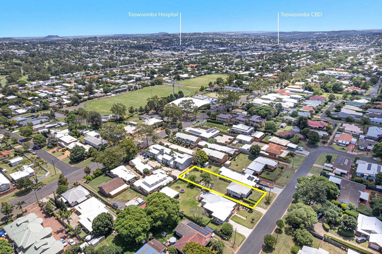 Additional image 18 of 21 McIntyre Street, Centenary Heights QLD 4350