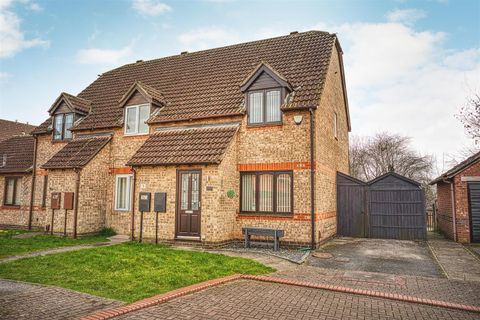 Mendip Court, Oakwood, Derby DE21