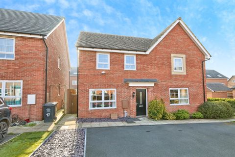 Regents Drive, Mickleover, Derby DE3