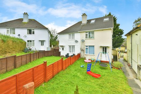 Haydon Grove, Plymouth PL5