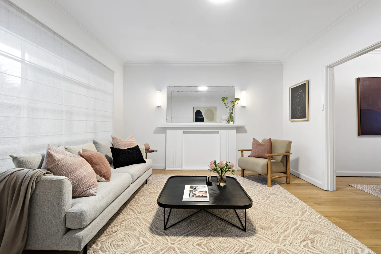 Additional image 2 of 3/17 Cowderoy Street, St Kilda West VIC 3182
