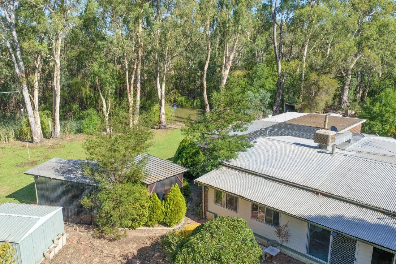 Additional image 18 of 318 MOULAMEIN Road, Barham NSW 2732