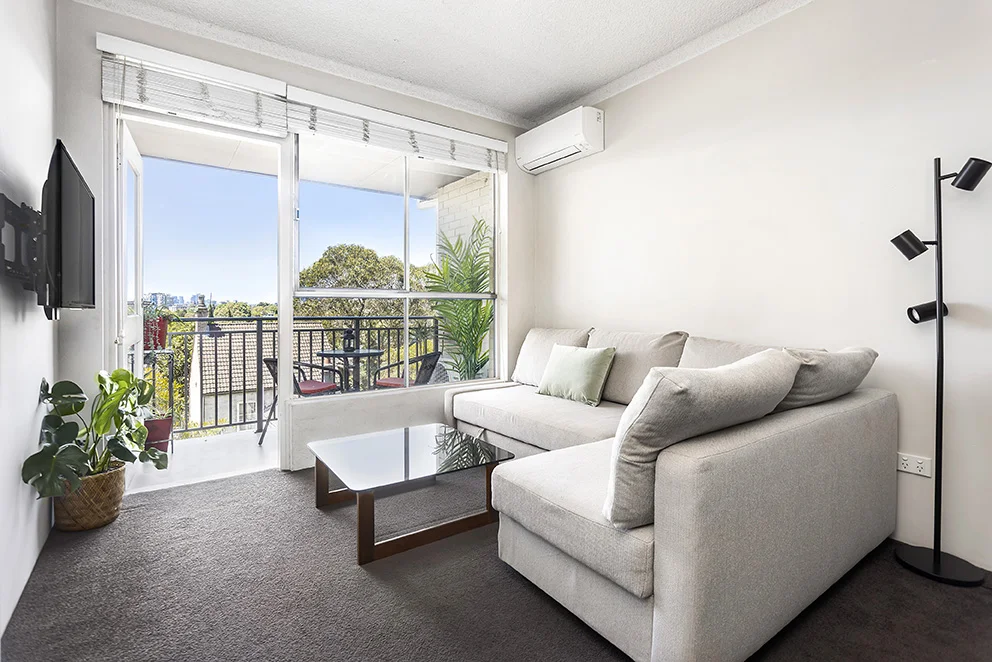 14/22 Harrow Road, Stanmore NSW 2048