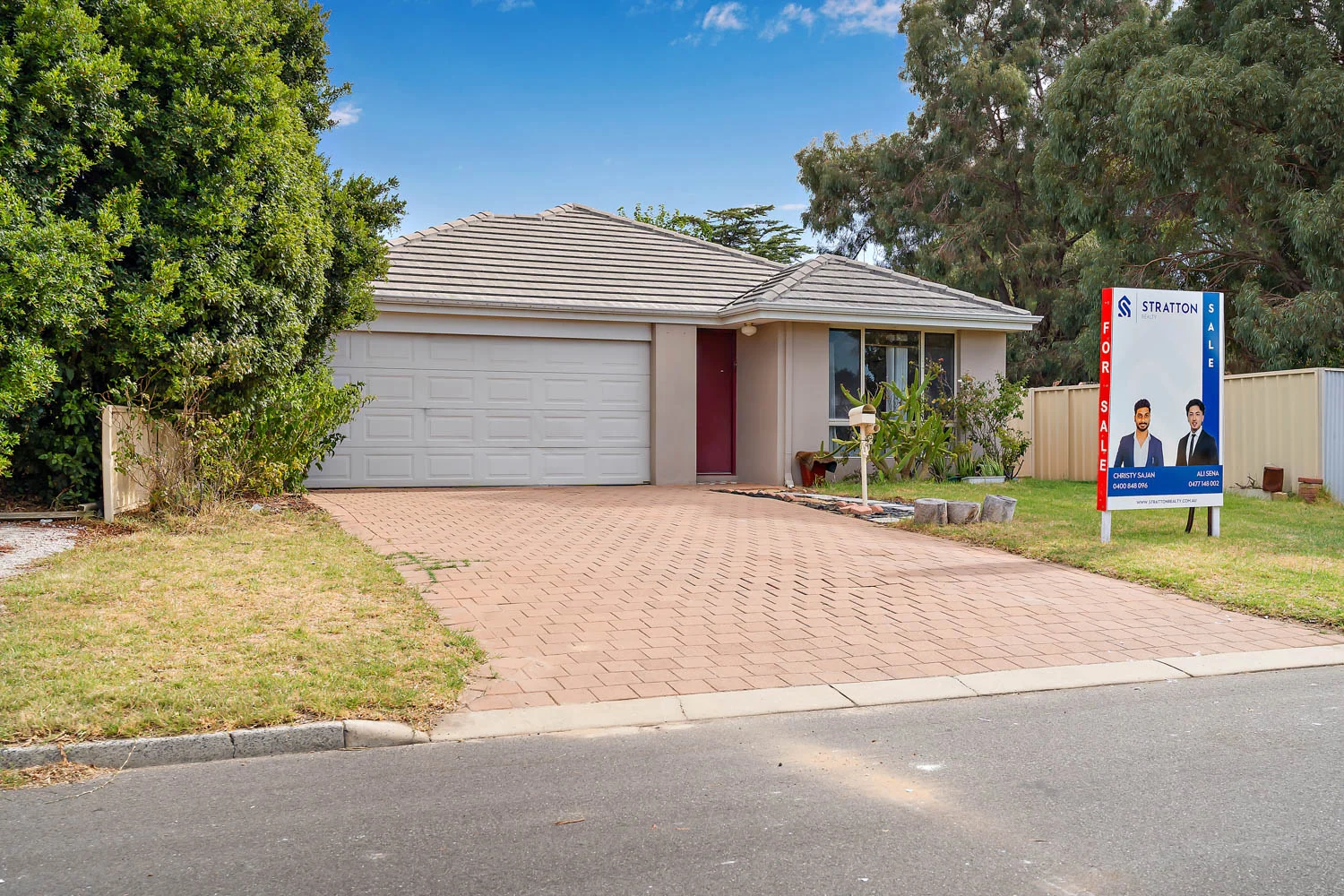 Additional image 3 of 21 Silverhill Loop, Seville Grove WA 6112