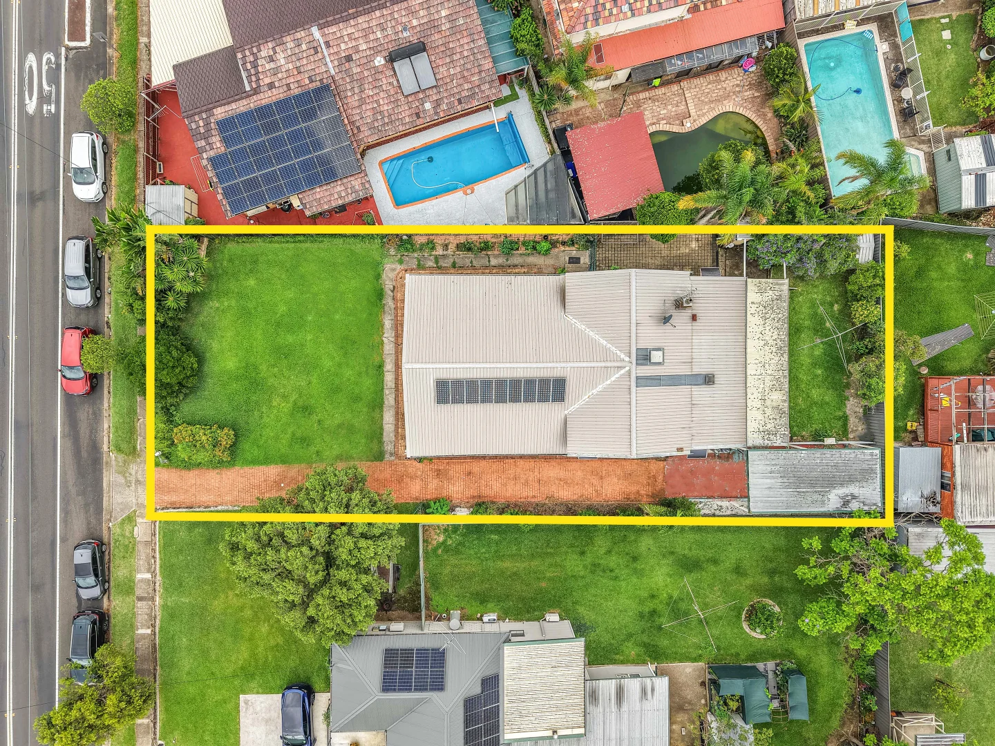 Additional image 15 of 143 Cornelia Road, Seven Hills NSW 2147