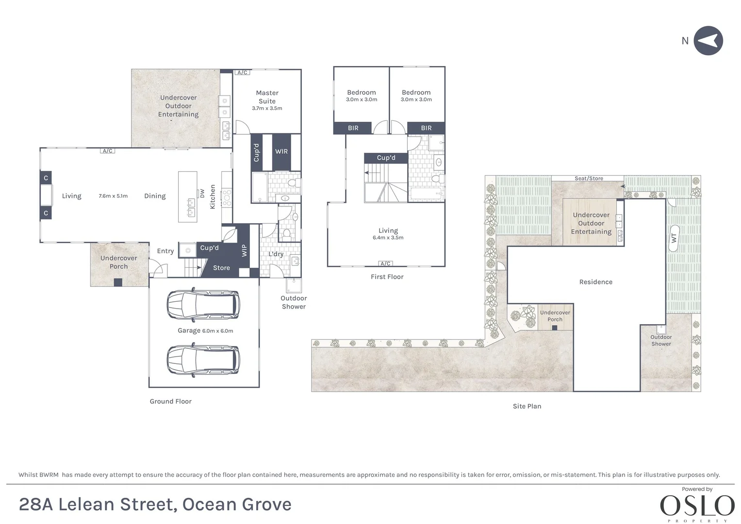 Additional image 20 of 28A Lelean Street, Ocean Grove VIC 3226