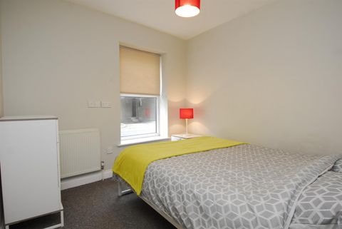 3 Camden Street, Ground Floor Flat, Plymouth PL4