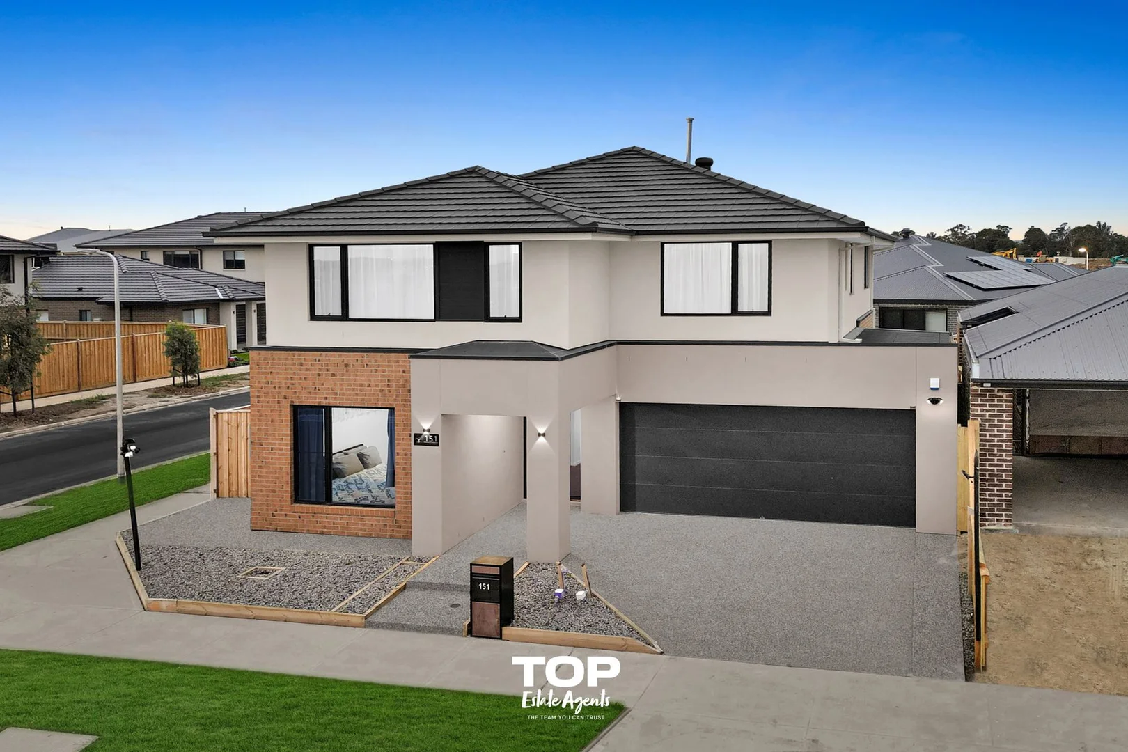 Additional image 3 of 151 Villa Doria Drive, Clyde North VIC 3978
