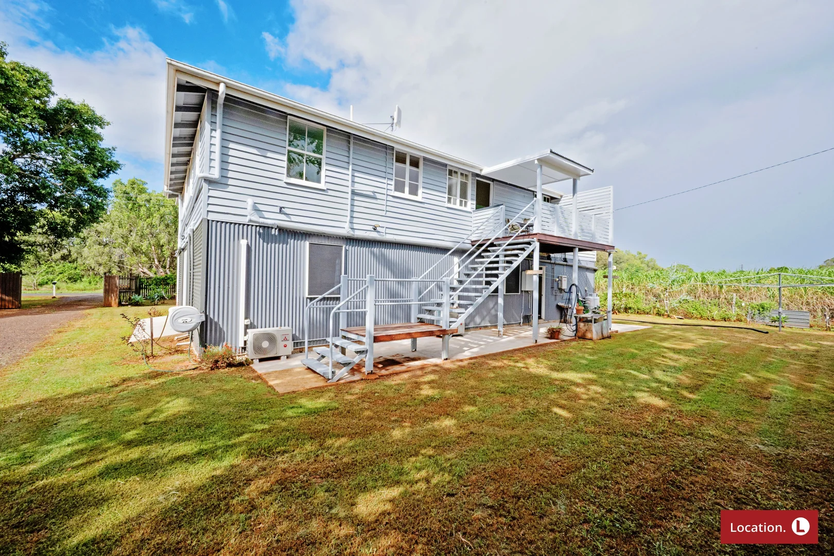 Additional image 35 of 63 Potters Road, Qunaba QLD 4670