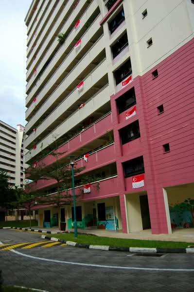 Additional image 8 of 289G Bukit Batok Street 25