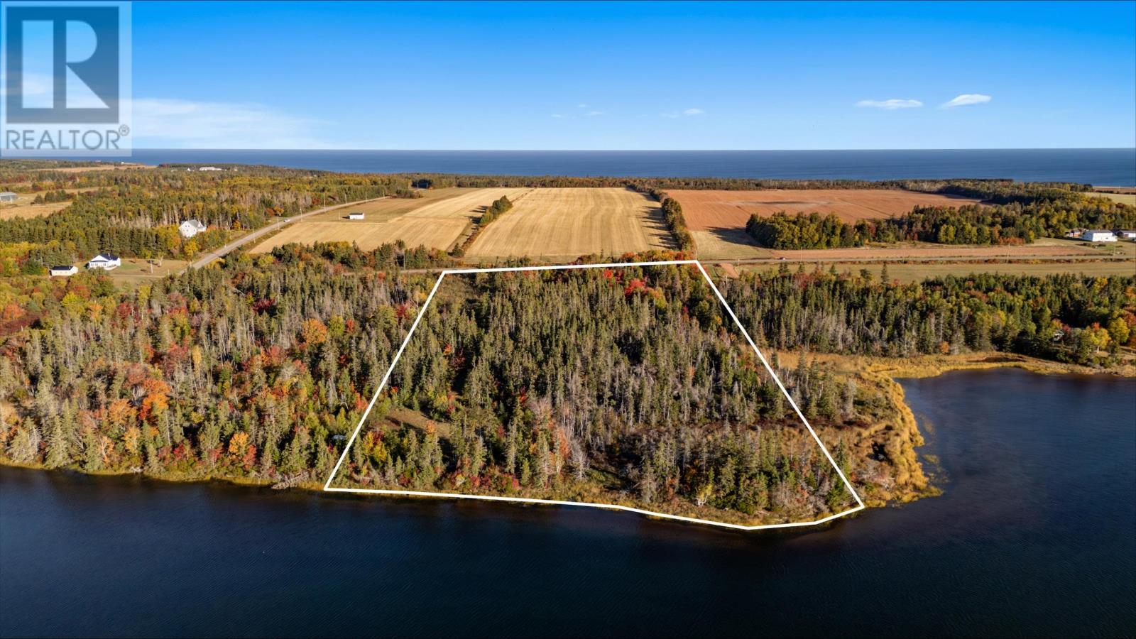 613 NORTH LAKE HARBOUR Road