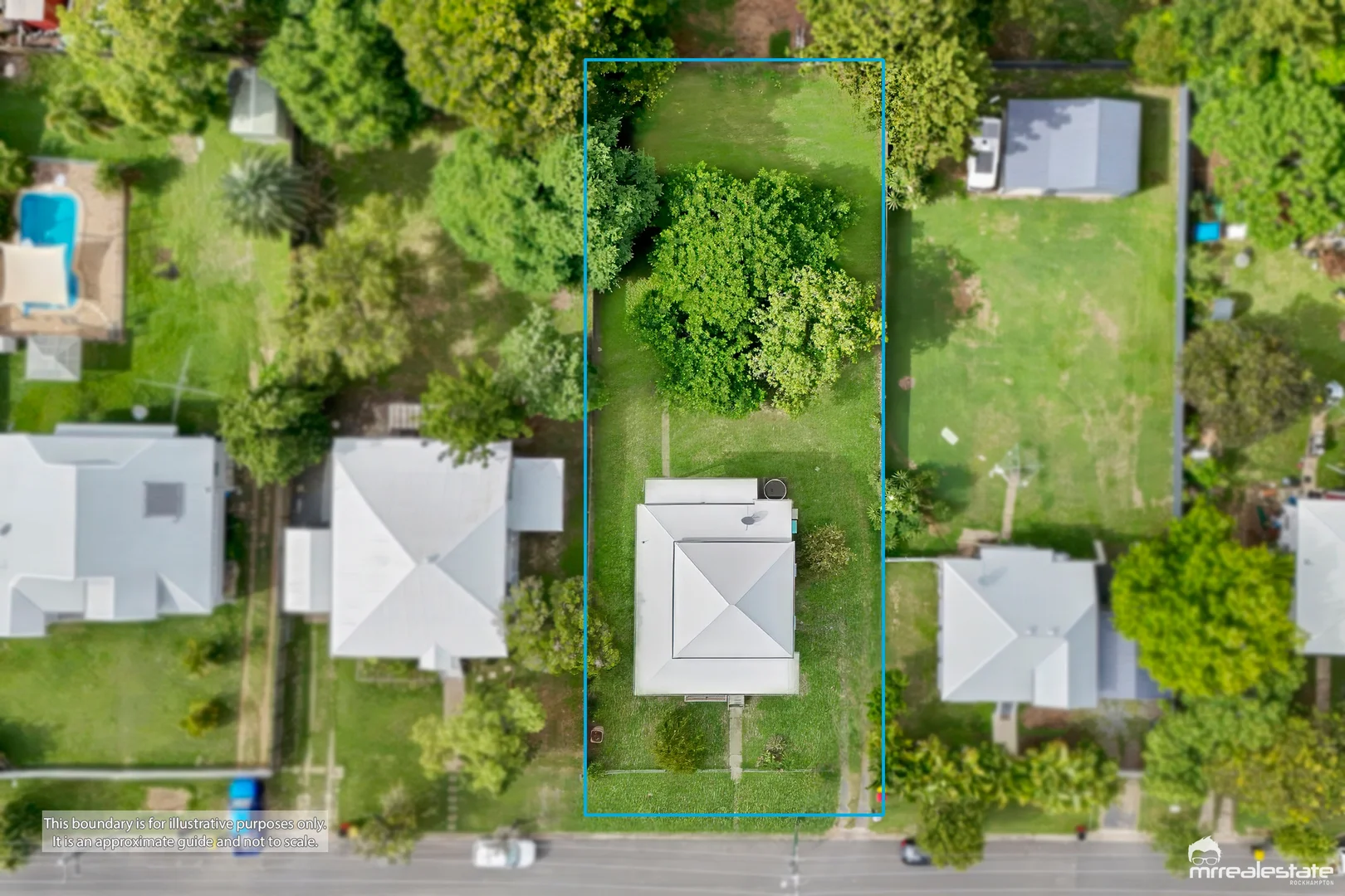 Additional image 8 of 30 Macaree Street, Berserker QLD 4701