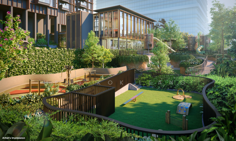 Additional image 3 of 69 Science Park Drive