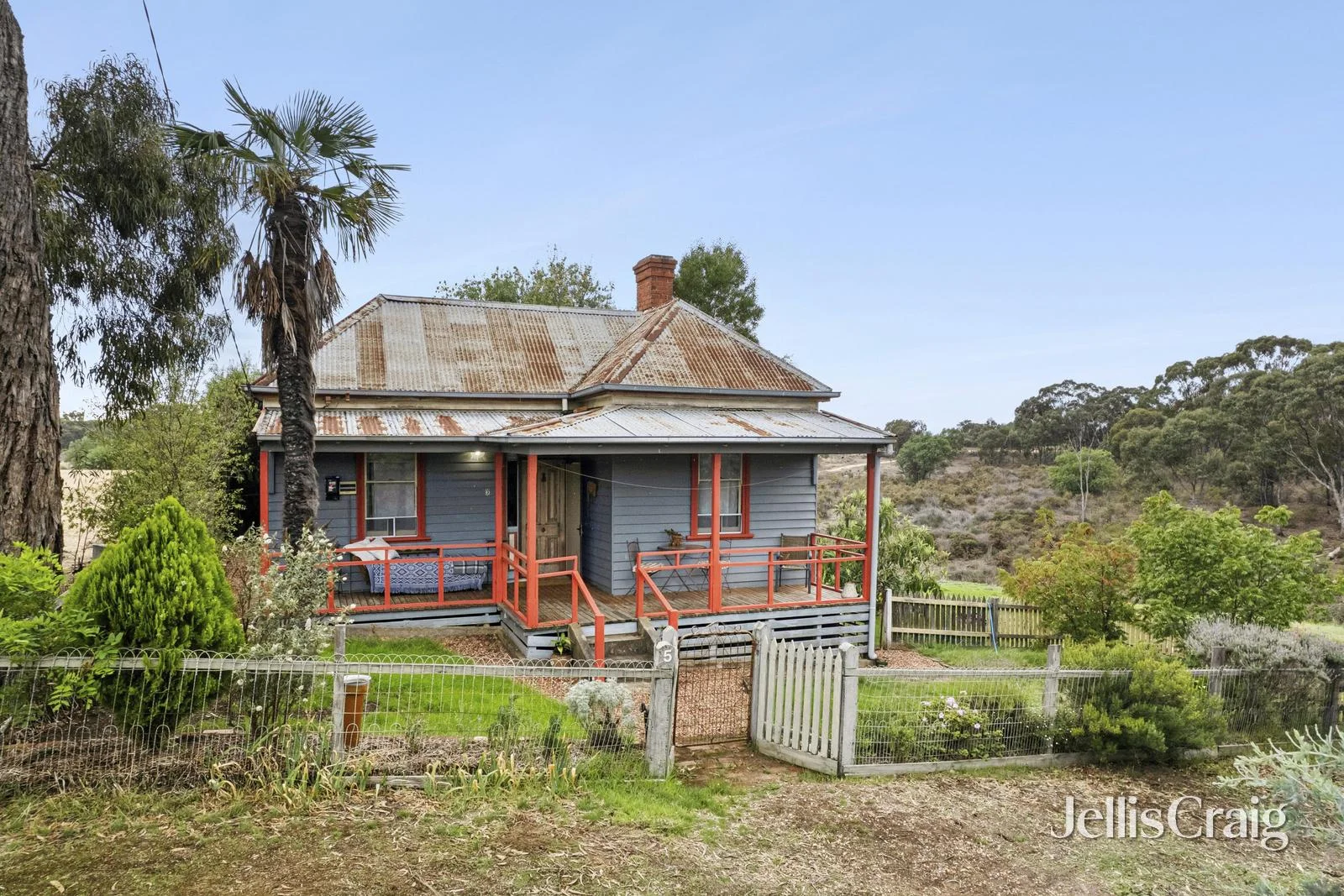 5 Mill Street, Maldon VIC 3463