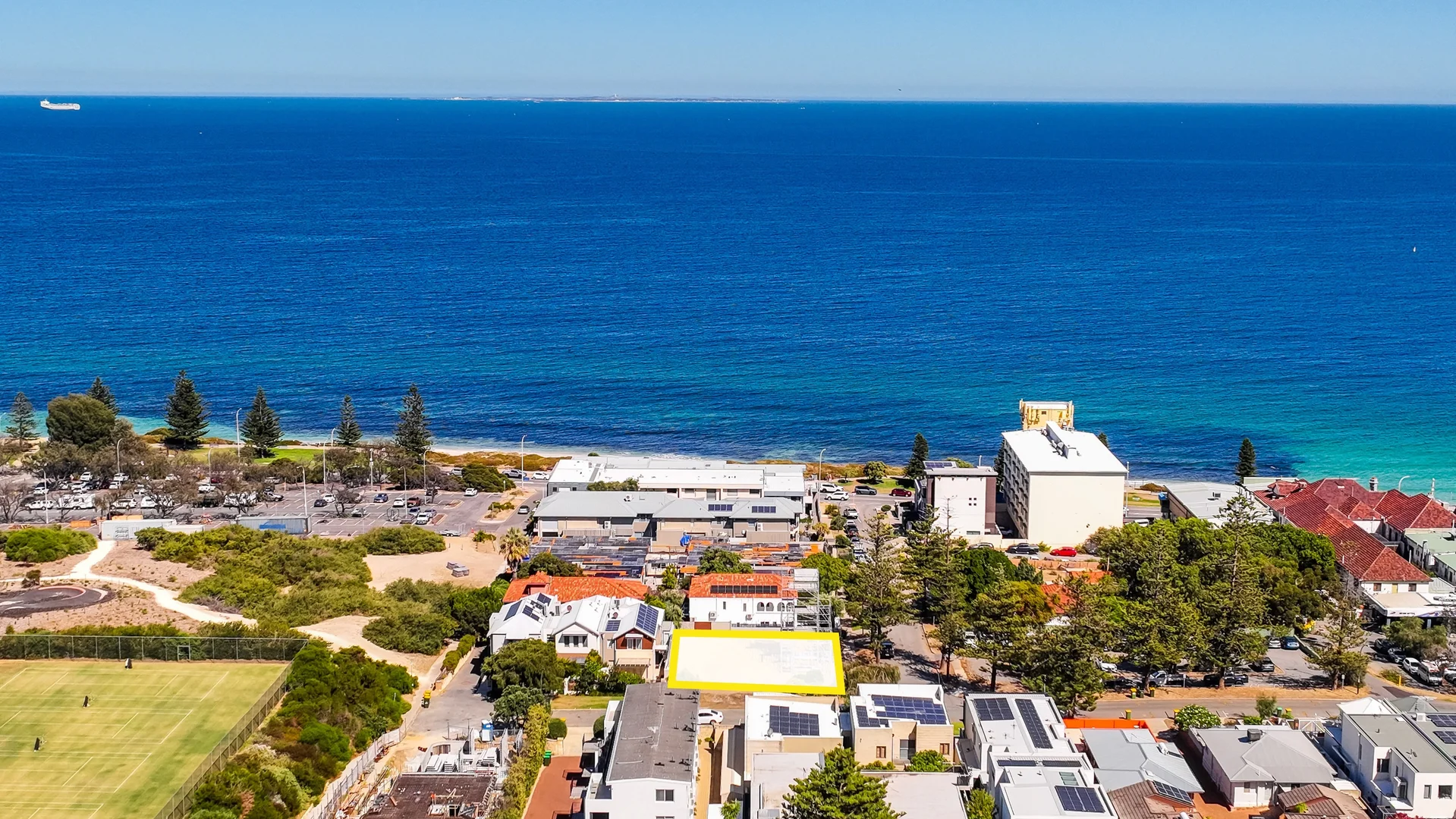 Additional image 8 of Proposed Lots 11-13 Eileen Street, Cottesloe WA 6011